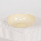 Xamelle Glass Ceiling Lamp-Moonnatur