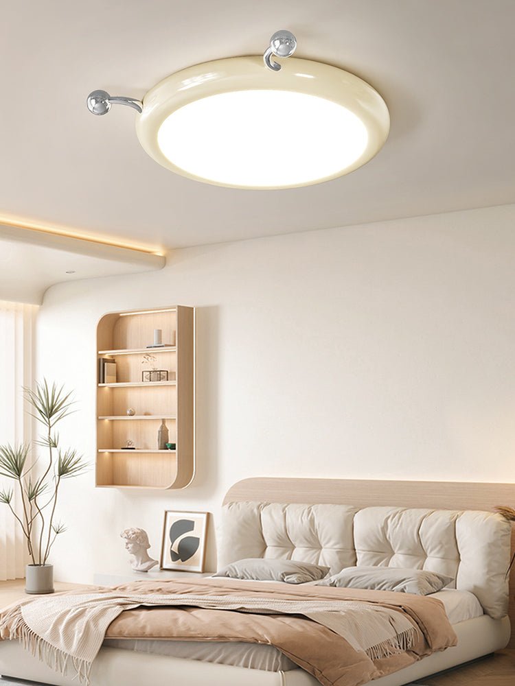 Perrinenna PVC Ceiling Light-Moonnatur