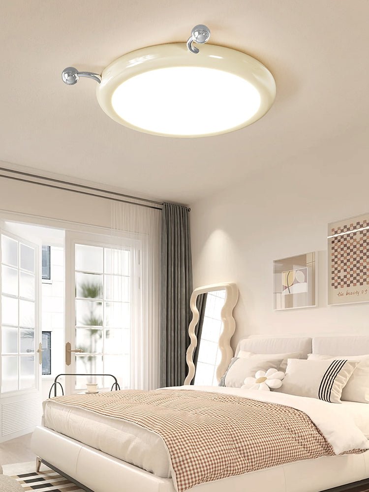 Perrinenna PVC Ceiling Light-Moonnatur