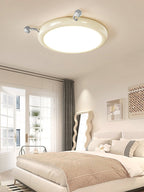 Perrinenna PVC Ceiling Light-Moonnatur