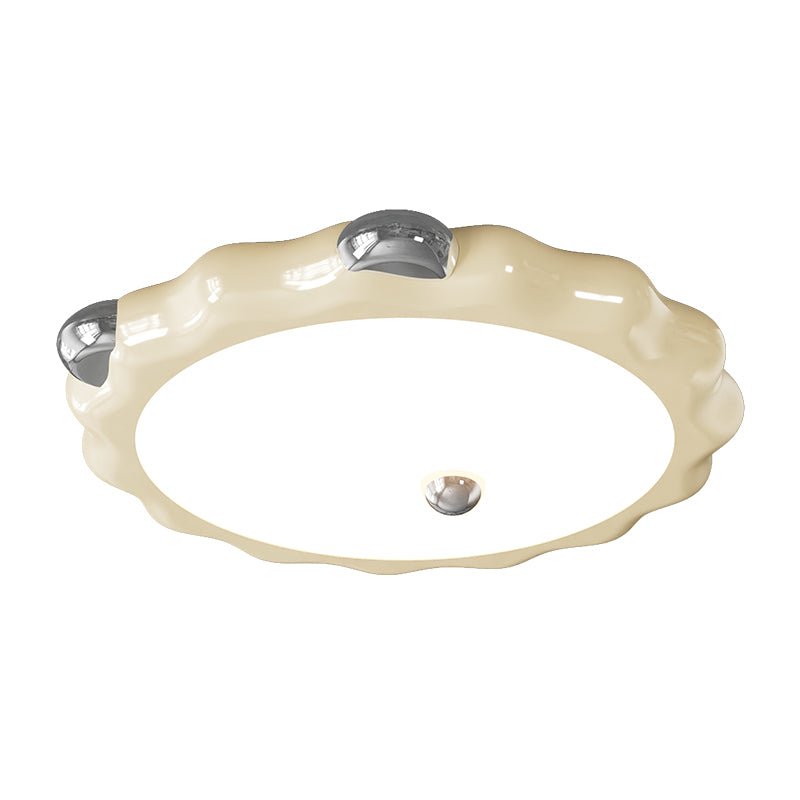 Perrinenna PVC Ceiling Light-Moonnatur