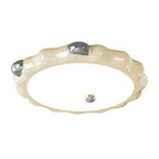 Perrinenna PVC Ceiling Light-Moonnatur