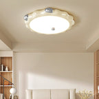Perrinenna PVC Ceiling Light-Moonnatur