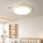 Perrinenna PVC Ceiling Light-Moonnatur