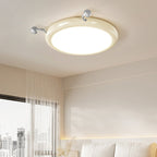 Perrinenna PVC Ceiling Light-Moonnatur