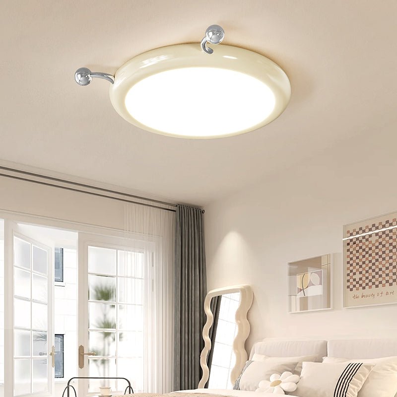 Perrinenna PVC Ceiling Light-Moonnatur