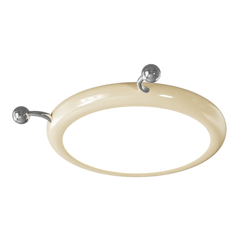 Perrinenna PVC Ceiling Light-Moonnatur