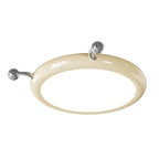 Perrinenna PVC Ceiling Light-Moonnatur