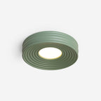 Hadrenheath Acrylic Ceiling Light-Moonnatur
