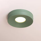 Hadrenheath Acrylic Ceiling Light-Moonnatur