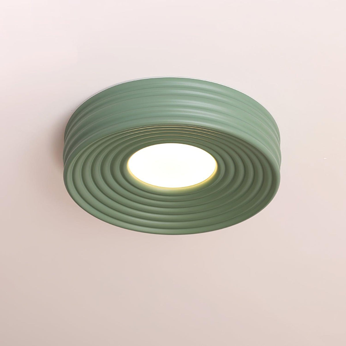 Hadrenheath Acrylic Ceiling Light-Moonnatur