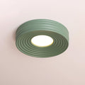 Hadrenheath Acrylic Ceiling Light-Moonnatur