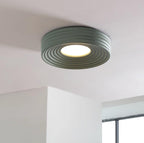 Hadrenheath Acrylic Ceiling Light-Moonnatur