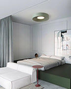 Hadrenheath Acrylic Ceiling Light-Moonnatur