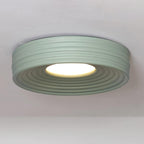 Hadrenheath Acrylic Ceiling Light-Moonnatur
