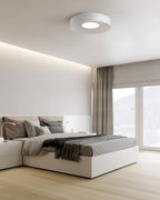 Hadrenheath Acrylic Ceiling Light-Moonnatur