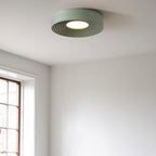 Hadrenheath Acrylic Ceiling Light-Moonnatur
