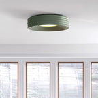 Hadrenheath Acrylic Ceiling Light-Moonnatur