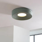 Hadrenheath Acrylic Ceiling Light-Moonnatur