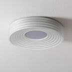 Hadrenheath Acrylic Ceiling Light-Moonnatur
