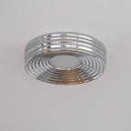 Hadrenheath Acrylic Ceiling Light-Moonnatur