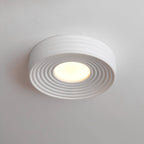 Hadrenheath Acrylic Ceiling Light-Moonnatur