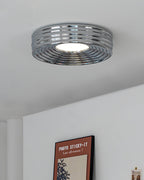 Hadrenheath Acrylic Ceiling Light-Moonnatur