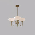 Oakenenora Glass Pendant Light-Moonnatur