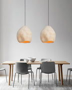 Helrenara Composite Pendant Light-Moonnatur