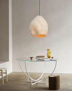 Helrenara Composite Pendant Light-Moonnatur