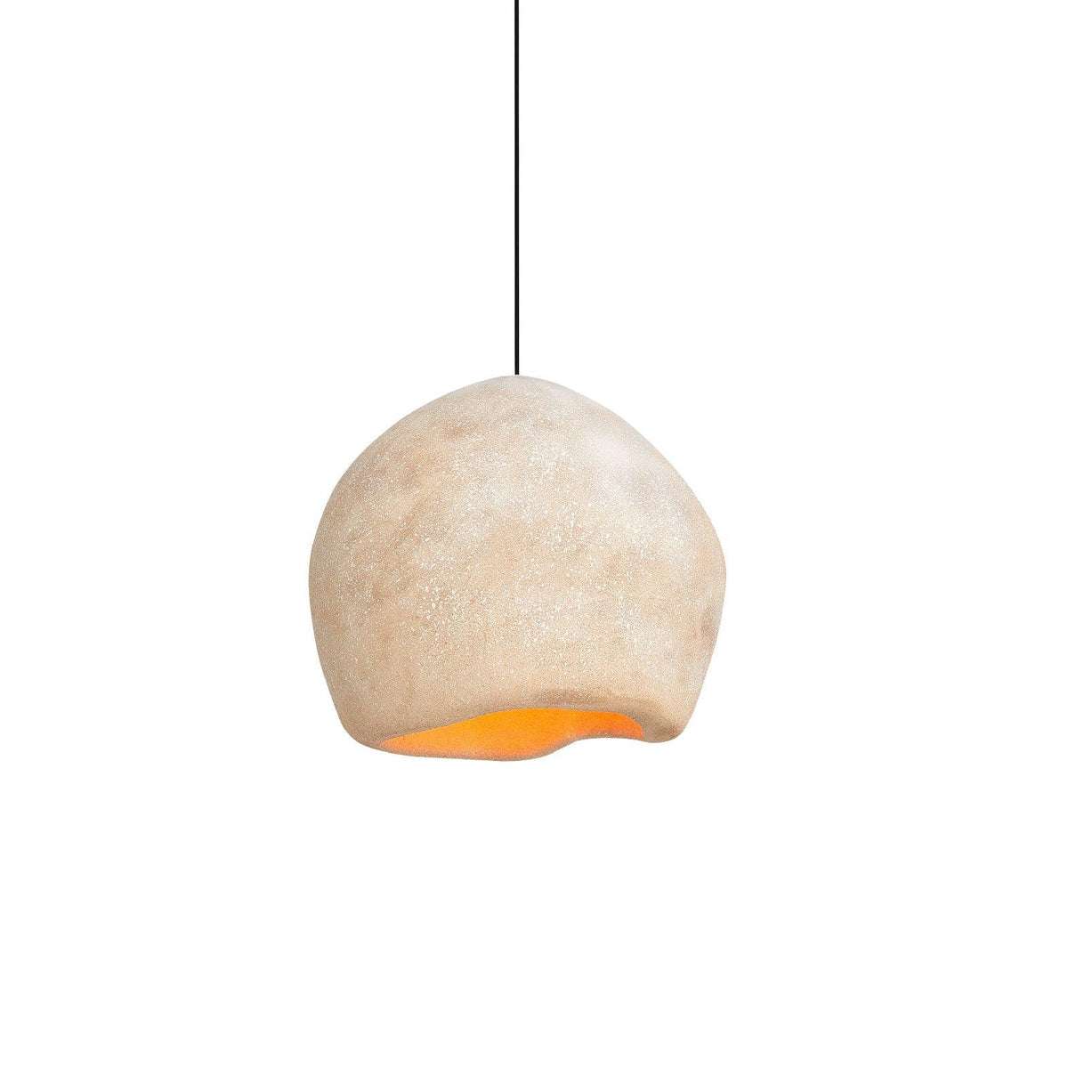Helrenara Composite Pendant Light-Moonnatur