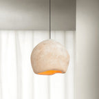 Helrenara Composite Pendant Light-Moonnatur