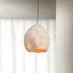 Helrenara Composite Pendant Light-Moonnatur