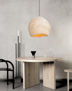 Helrenara Composite Pendant Light-Moonnatur