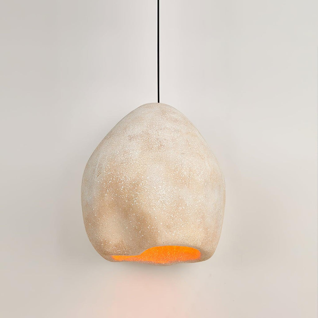 Helrenara Composite Pendant Light-Moonnatur
