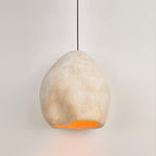 Helrenara Composite Pendant Light-Moonnatur