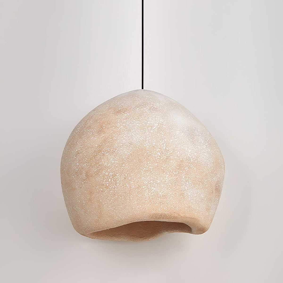 Helrenara Composite Pendant Light-Moonnatur