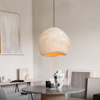 Helrenara Composite Pendant Light-Moonnatur