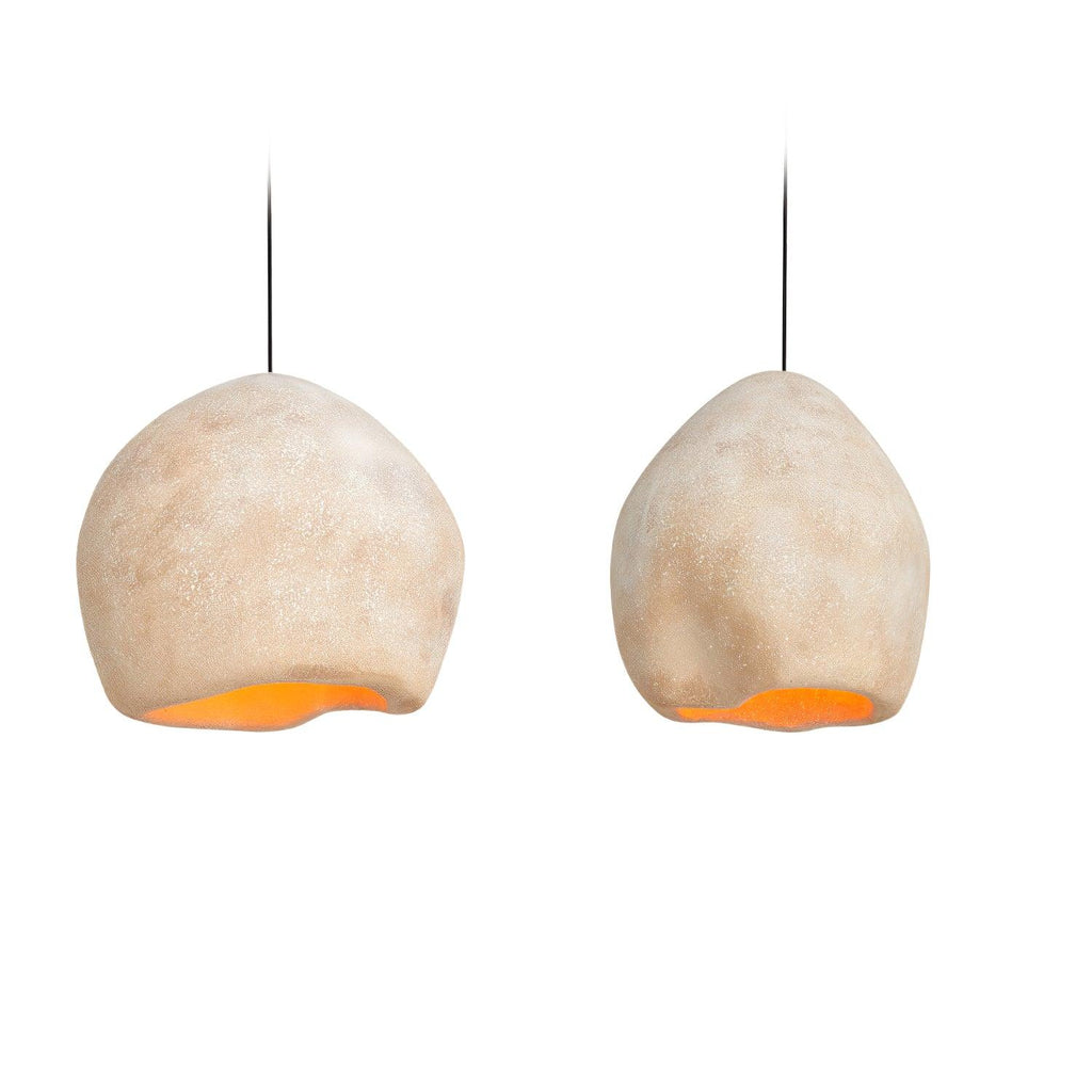 Helrenara Composite Pendant Light-Moonnatur
