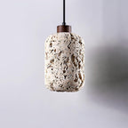 Oswenlynne Travertine Wall Light-Moonnatur