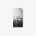 Westria Polyethylene Pendant Lamp-Moonnatur