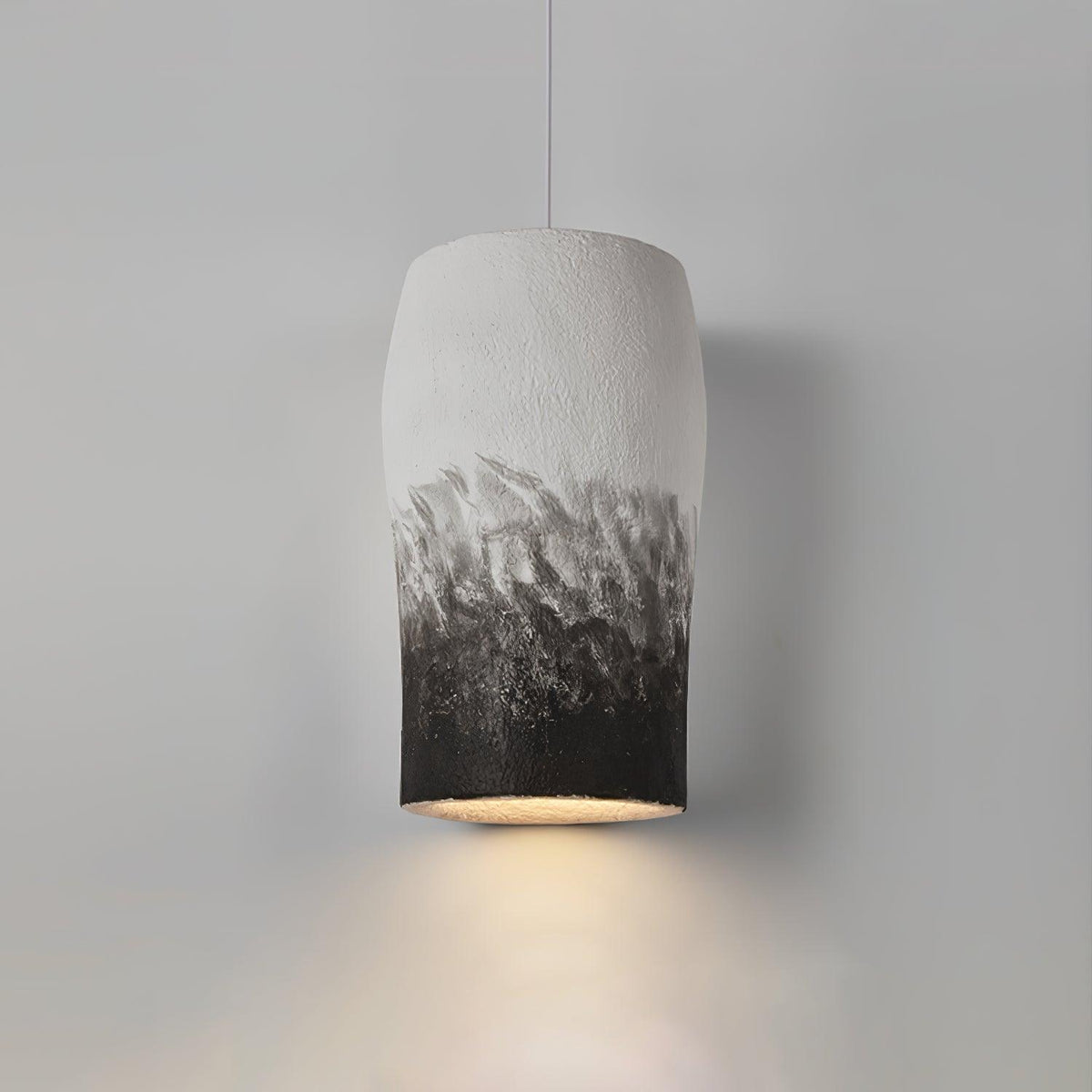 Westria Polyethylene Pendant Lamp-Moonnatur