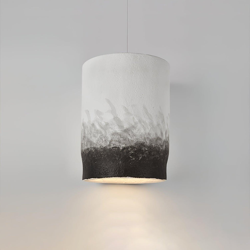 Westria Polyethylene Pendant Lamp-Moonnatur