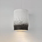 Westria Polyethylene Pendant Lamp-Moonnatur