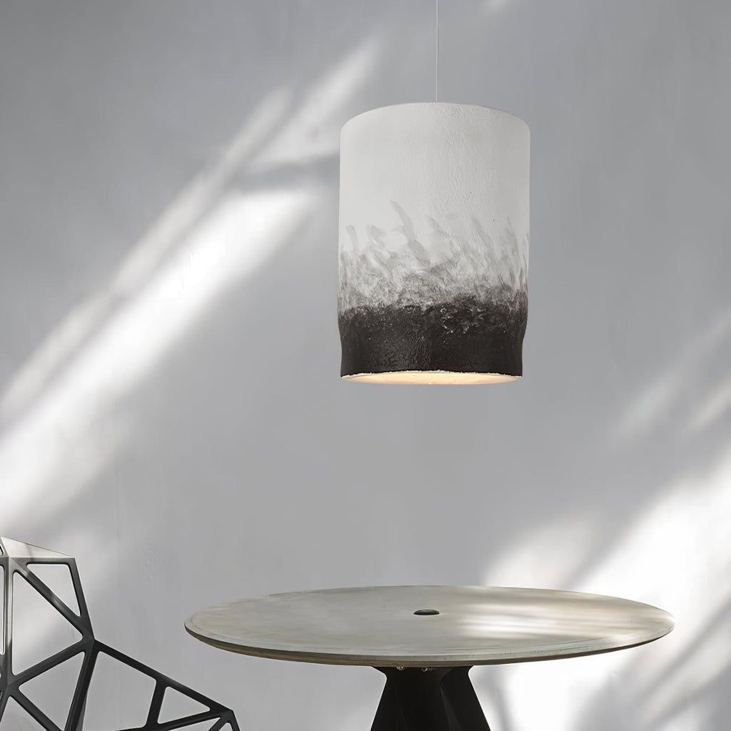 Westria Polyethylene Pendant Lamp-Moonnatur