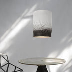 Westria Polyethylene Pendant Lamp-Moonnatur