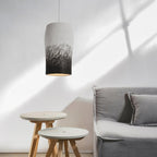 Westria Polyethylene Pendant Lamp-Moonnatur