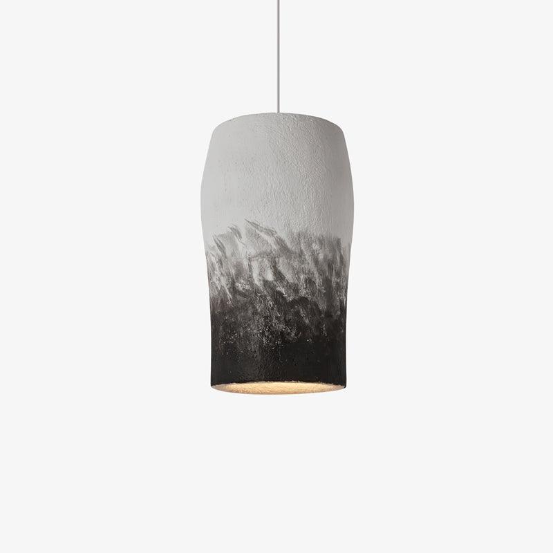 Westria Polyethylene Pendant Lamp-Moonnatur