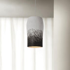 Westria Polyethylene Pendant Lamp-Moonnatur