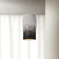 Westria Polyethylene Pendant Lamp-Moonnatur